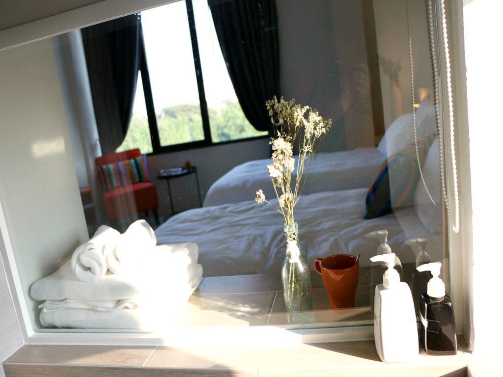 Norndee Hotel Хуахін Екстер'єр фото
