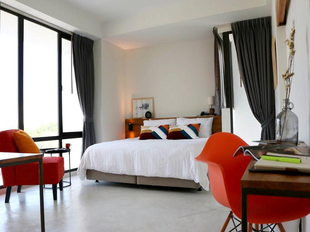 Norndee Hotel Хуахін Екстер'єр фото