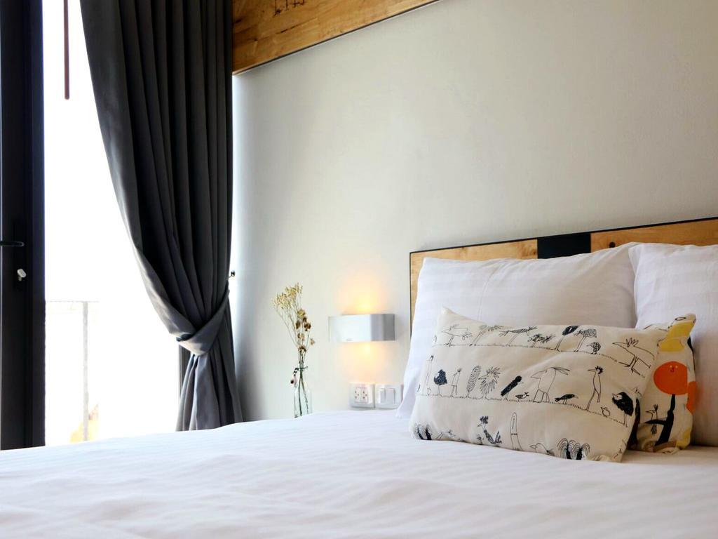 Norndee Hotel Хуахін Екстер'єр фото