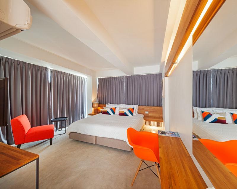 Norndee Hotel Хуахін Екстер'єр фото