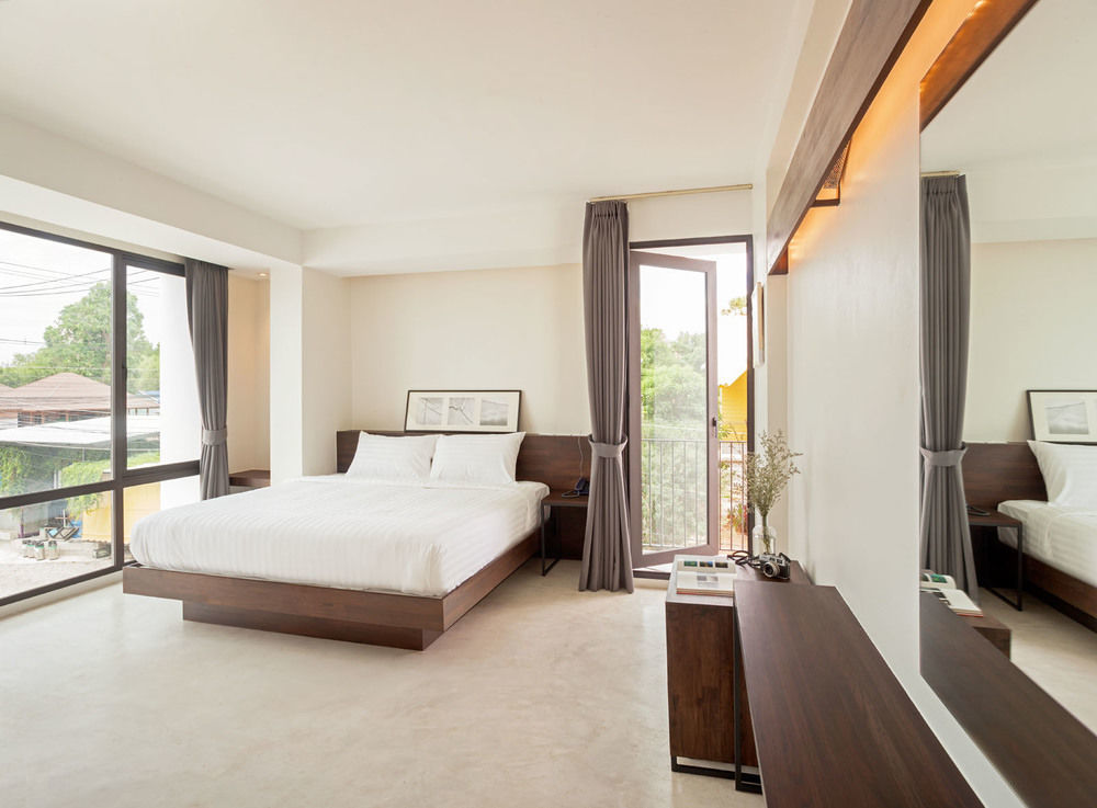 Norndee Hotel Хуахін Екстер'єр фото
